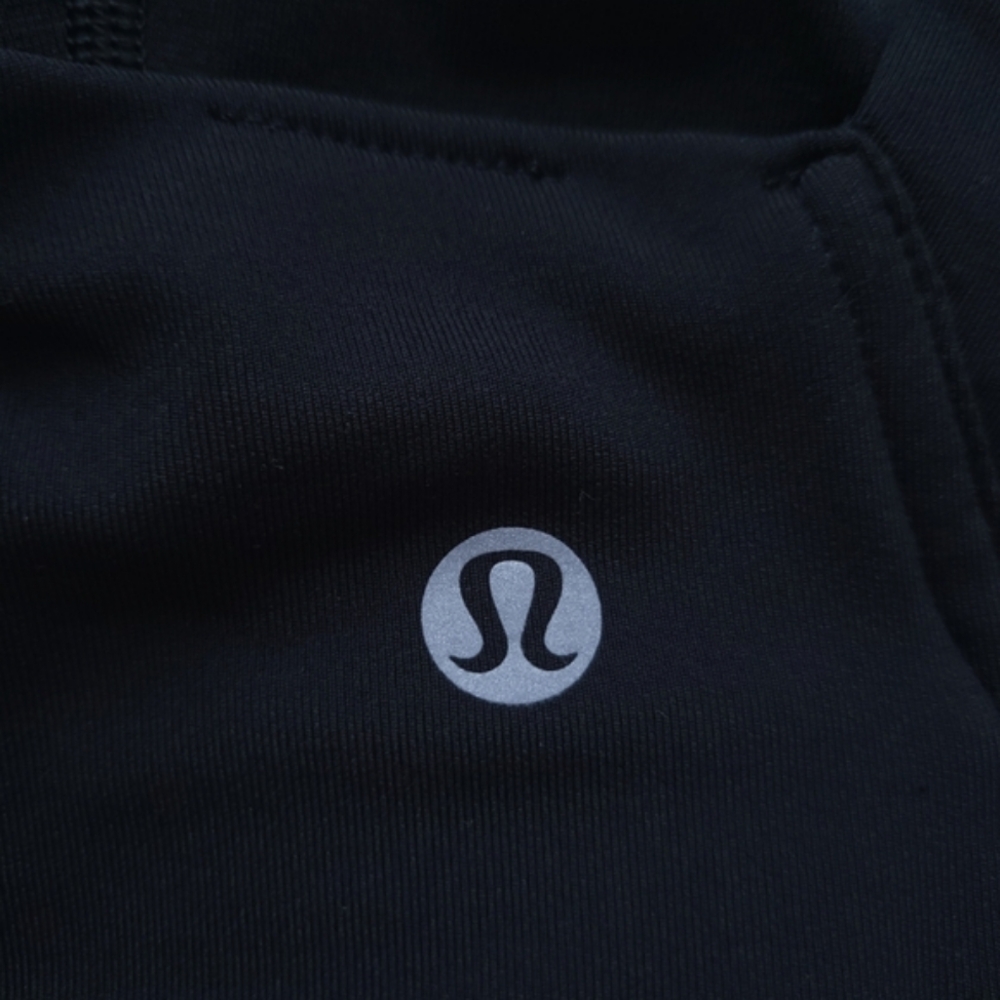 🍋Lululemon Sweat Times Bra - Picture 7 of 9